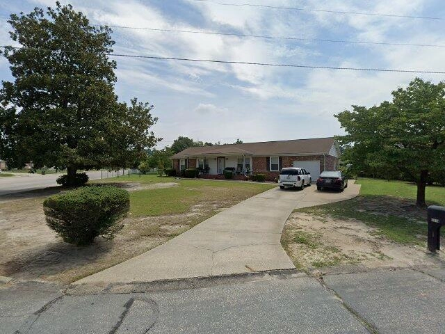 House image located at Fayetteville, NC 28303