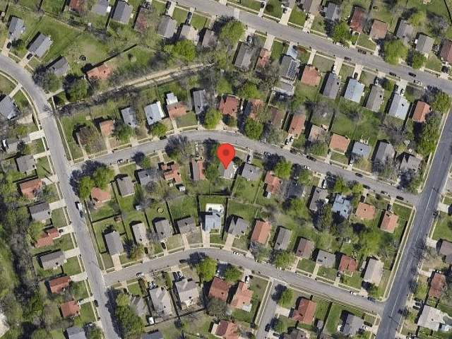 House image located at Killeen, TX 76543