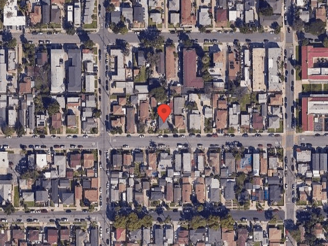 House image located at Long Beach, CA 90805