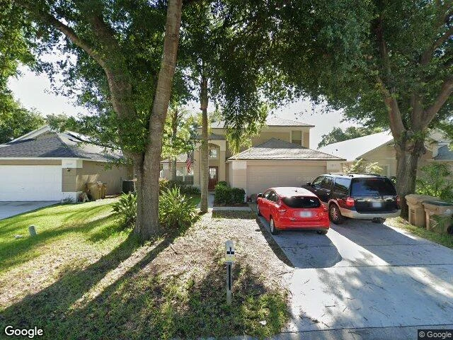 House image located at Clermont, FL 34714