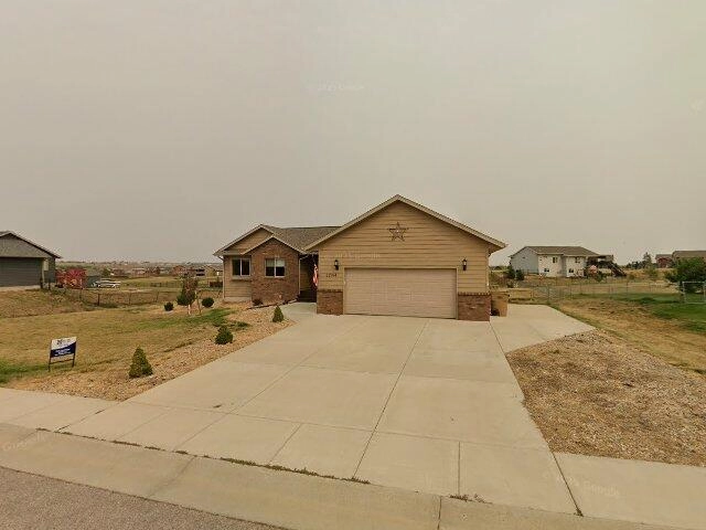 House image located at Box Elder, SD 57719