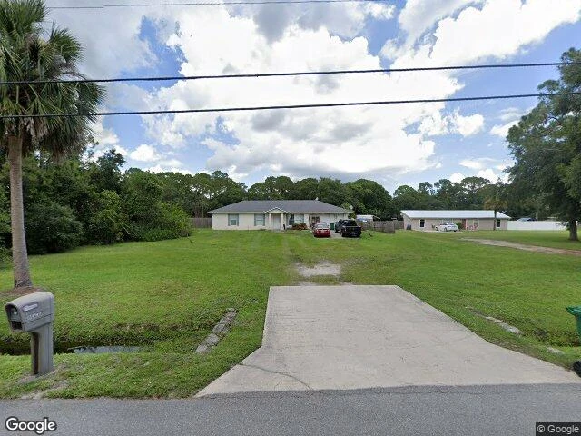 House image located at Cocoa, FL 32926