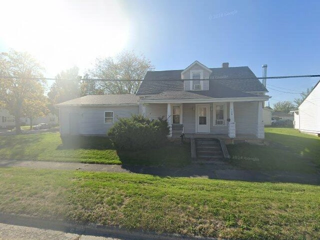 House image located at Wapakoneta, OH 45895