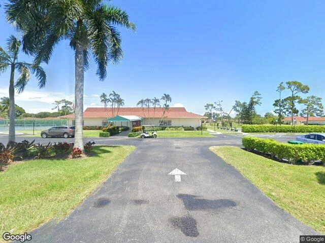 House image located at Delray Beach, FL 33445
