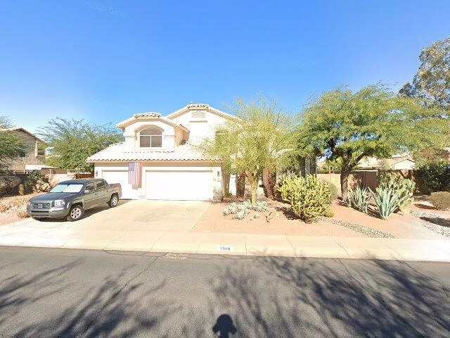 House image located at Gilbert, AZ 85296