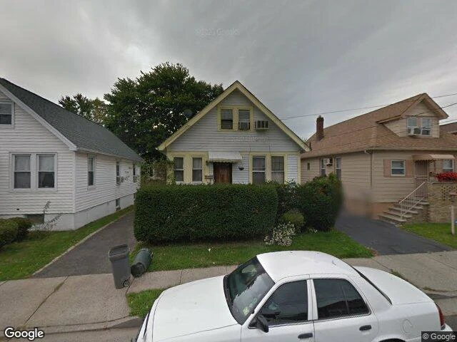 House image located at Hillside, NJ 07205