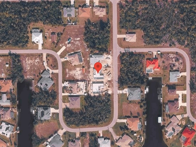 House image located at Port Charlotte, FL 33981