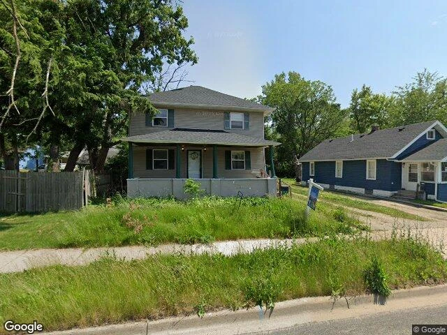 House image located at Kalamazoo, MI 49048