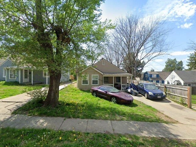 House image located at Kansas City, MO 64132