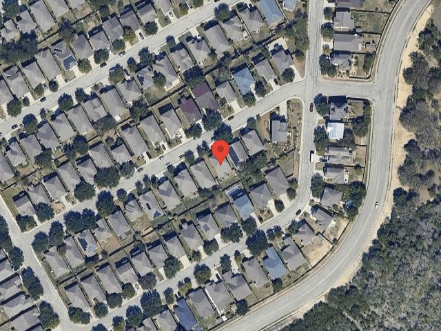 House image located at San Antonio, TX 78233