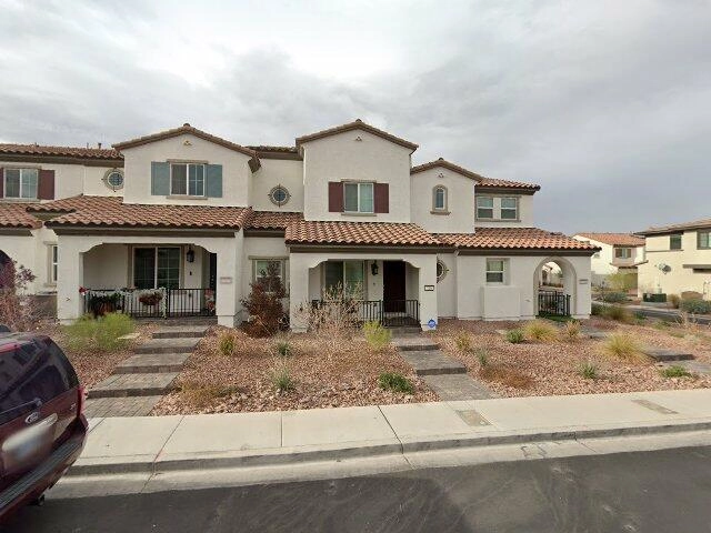 House image located at Henderson, NV 89011
