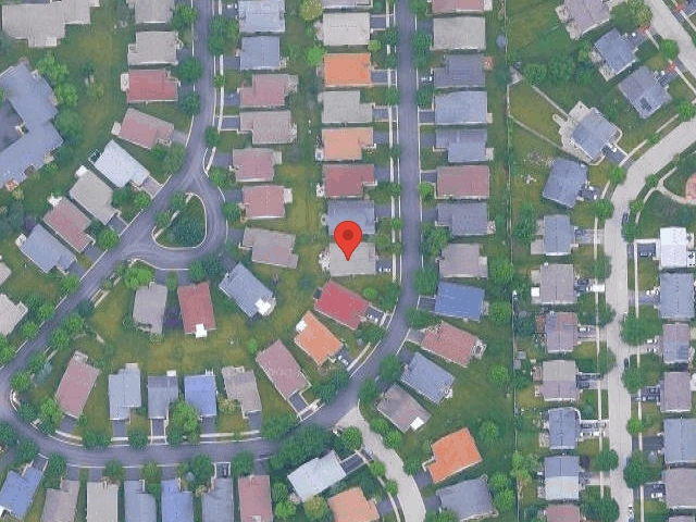 House image located at Romeoville, IL 60446