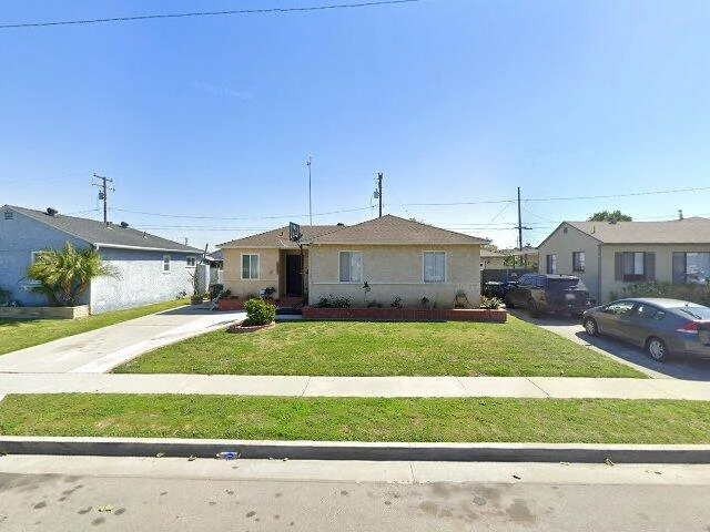 House image located at Torrance, CA 90502