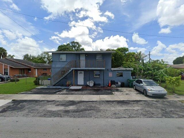 House image located at Fort Lauderdale, FL 33311