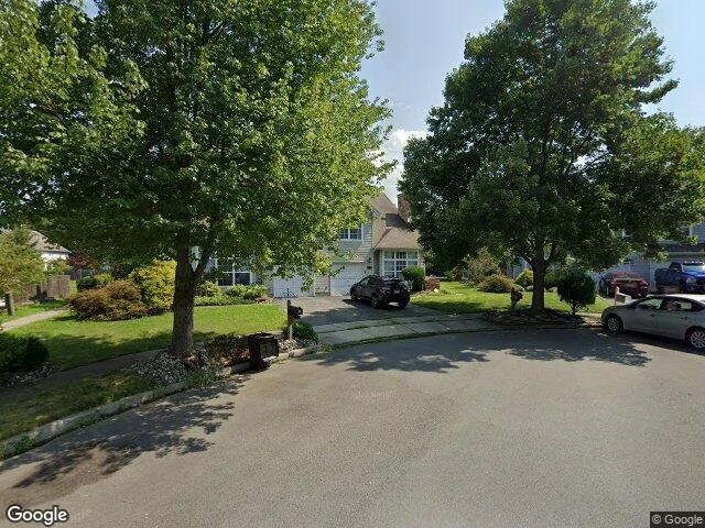 House image located at Cranbury, NJ 08512