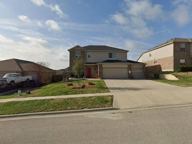 House image located at Killeen, TX 76549