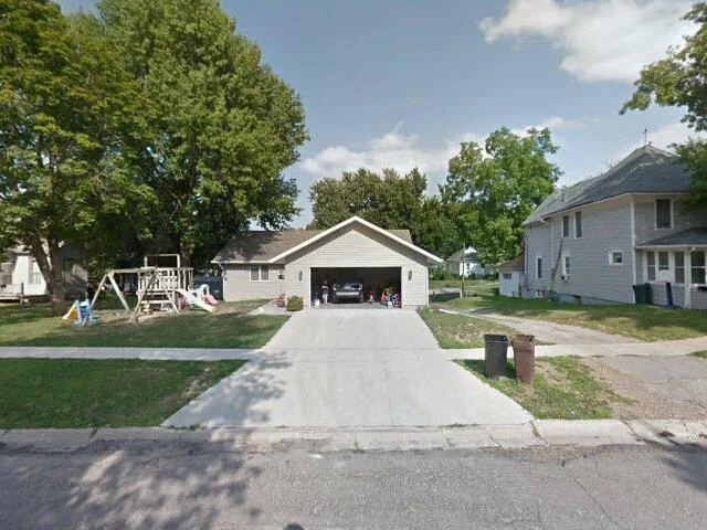 House image located at Oskaloosa, IA 52577