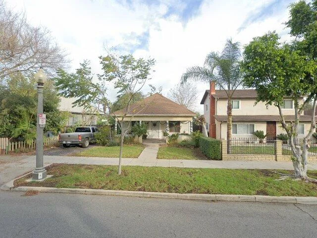 House image located at Corona, CA 92879