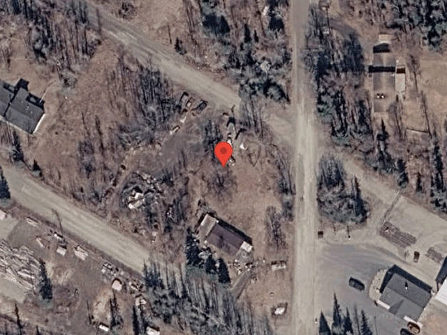 House image located at North Pole, AK 99705