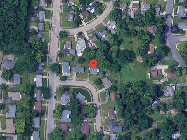 House image located at Dayton, OH 45431