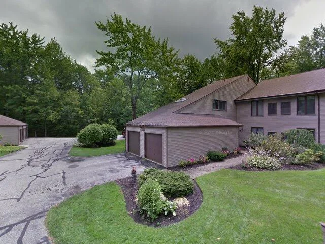 House image located at Chagrin Falls, OH 44023