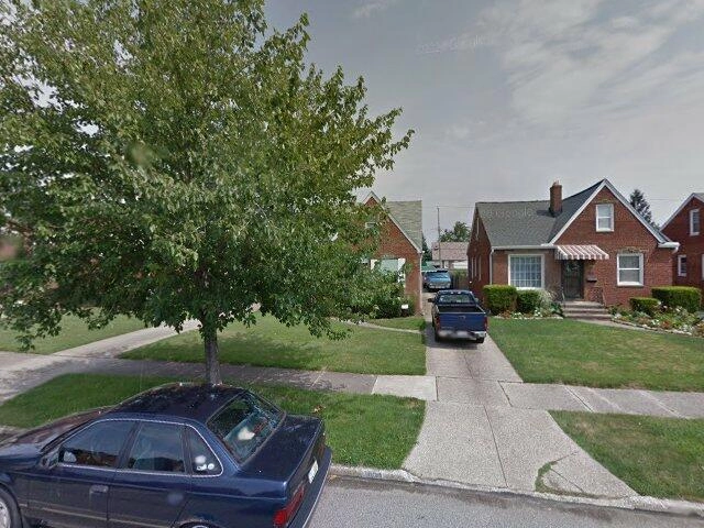 House image located at Cleveland, OH 44129