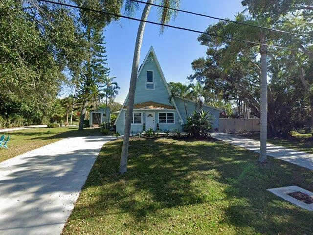 House image located at Nokomis, FL 34275