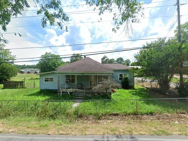 House image located at Sipsey, AL 35584