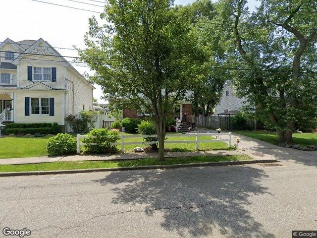 House image located at Staten Island, NY 10306