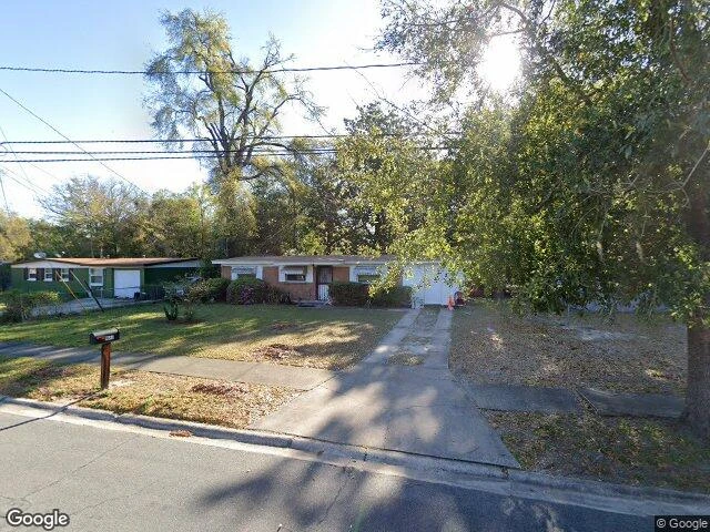 House image located at Jacksonville, FL 32208