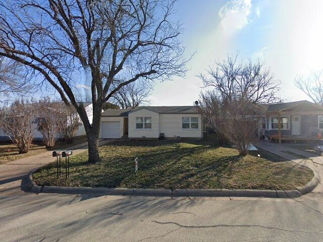 House image located at Abilene, TX 79605