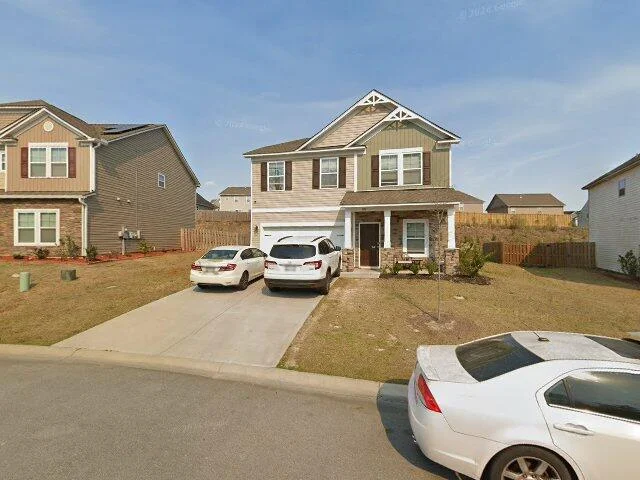 House image located at Aiken, SC 29801