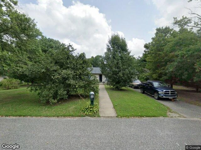 House image located at Cape May Court House, NJ 08210