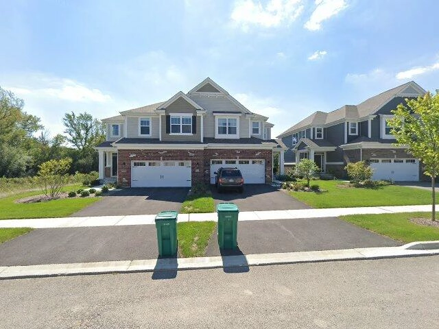 House image located at Winfield, IL 60190