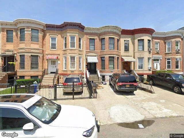 House image located at Brooklyn, NY 11219