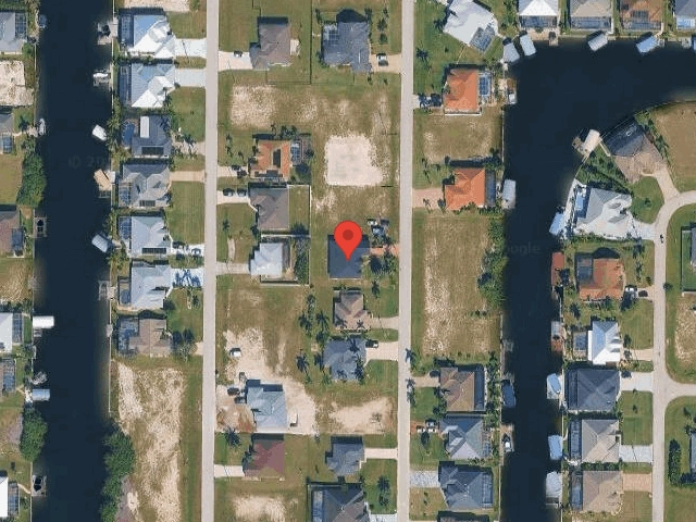 House image located at Cape Coral, FL 33993