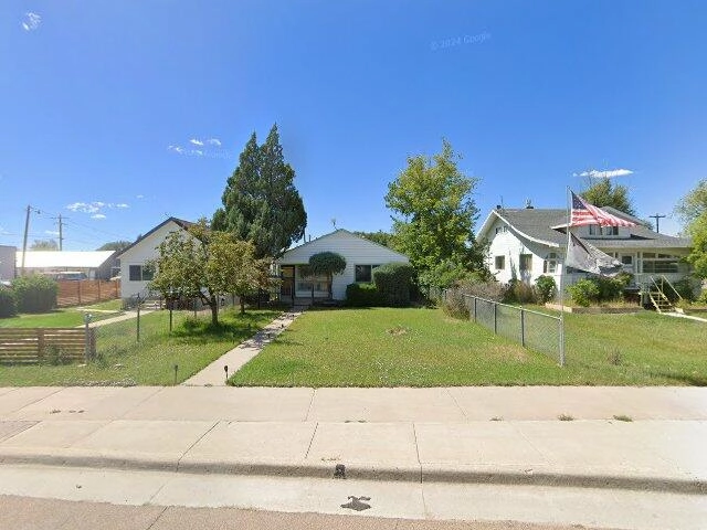 House image located at Lyman, WY 82937