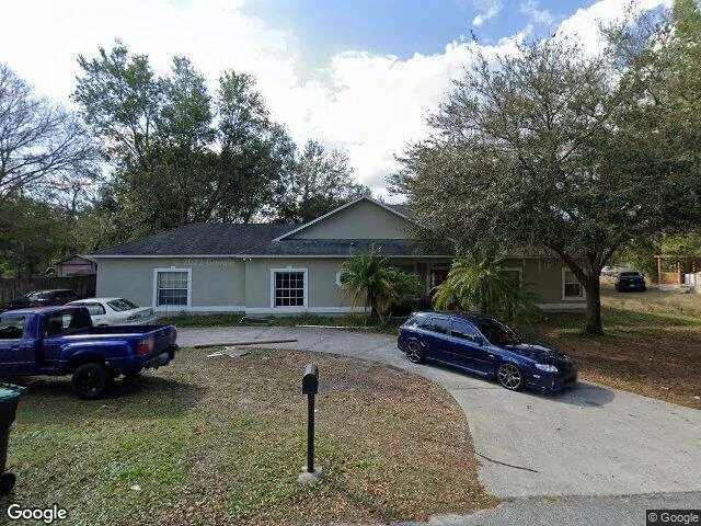 House image located at Orlando, FL 32817
