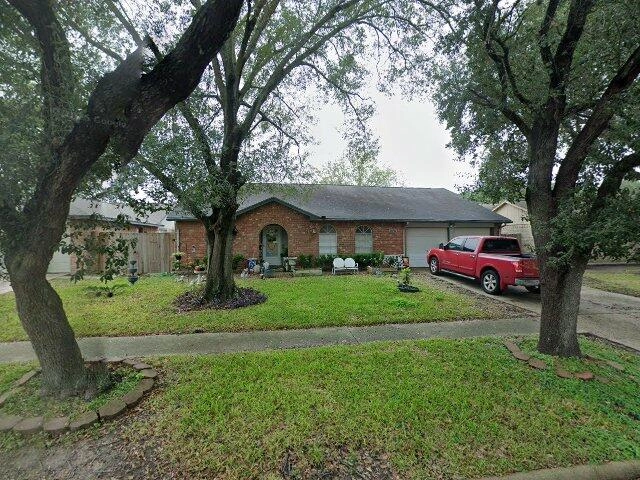 House image located at Cypress, TX 77429