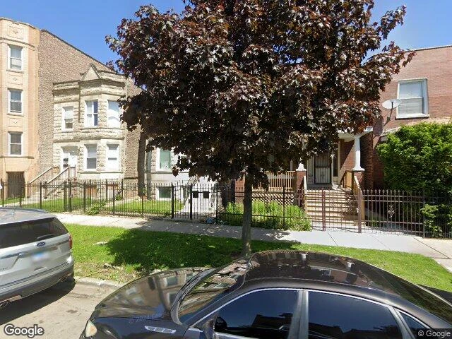 House image located at Chicago, IL 60624