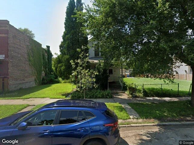 House image located at Chicago, IL 60636