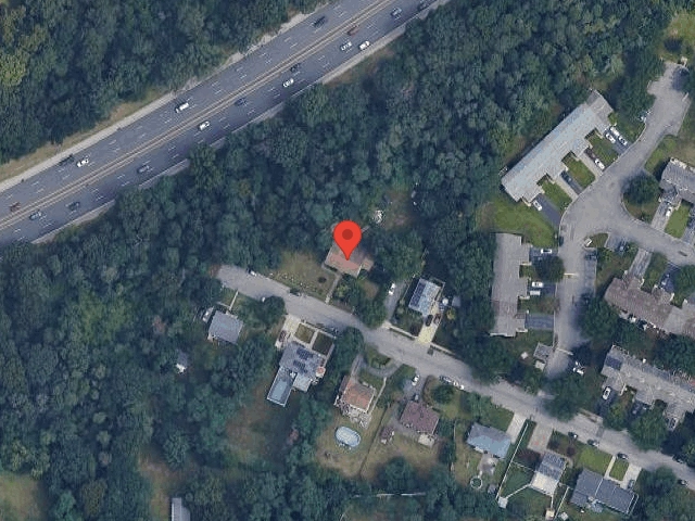 House image located at Amityville, NY 11701