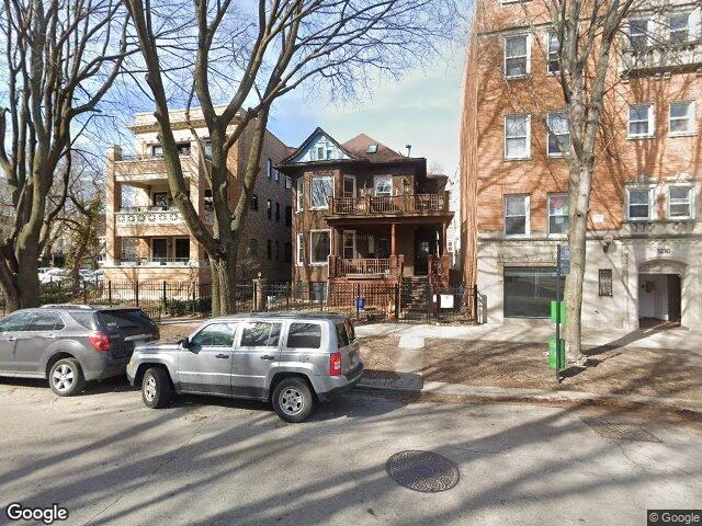 House image located at Chicago, IL 60660