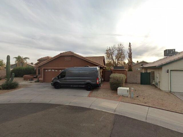 House image located at Glendale, AZ 85310