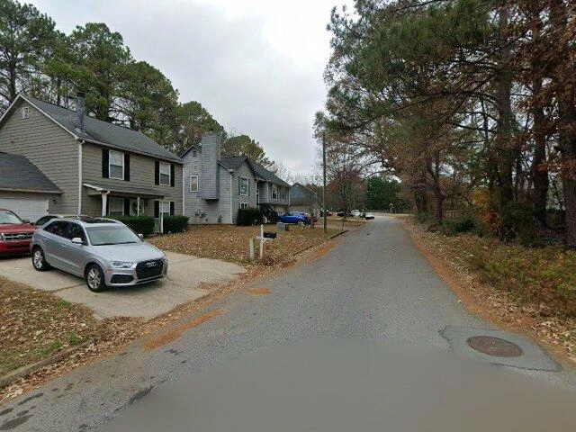House image located at Stone Mountain, GA 30088