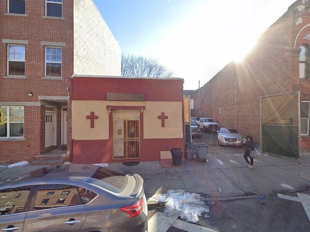 House image located at Jersey City, NJ 07305