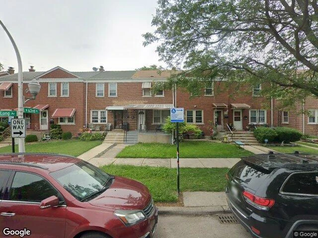 House image located at Chicago, IL 60638