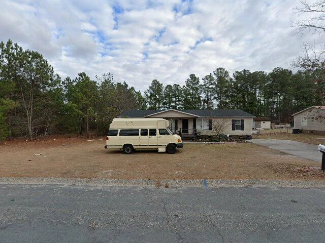 House image located at Raeford, NC 28376