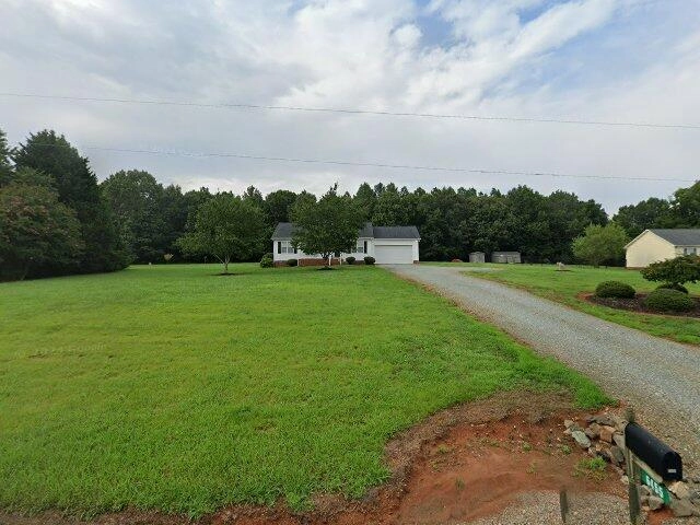 House image located at Liberty, NC 27298