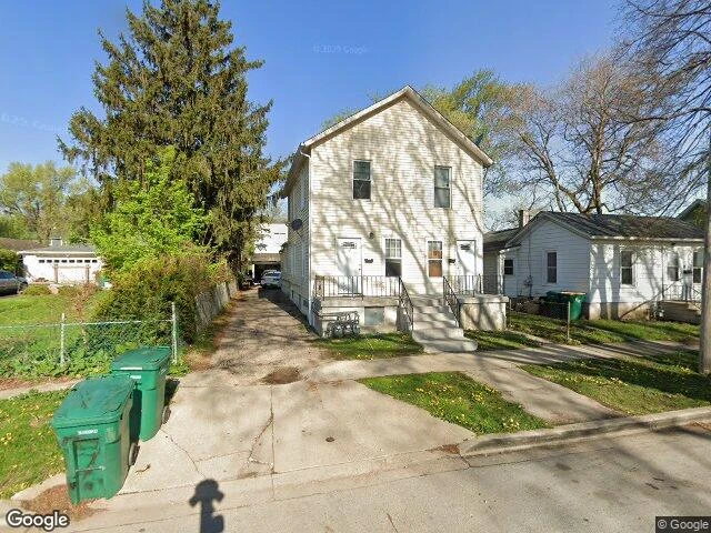 House image located at Joliet, IL 60435